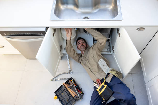 Best Affordable Plumber Near Me  in Ashford, AL