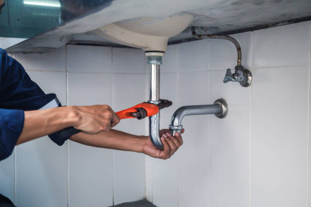 Best Plumbing Repair Near Me  in Ashford, AL