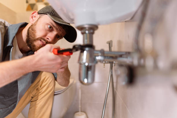 Trusted Ashford, AL Plumbing Experts