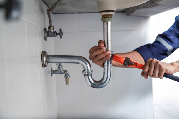 Water Softener Installation in Ashford, AL