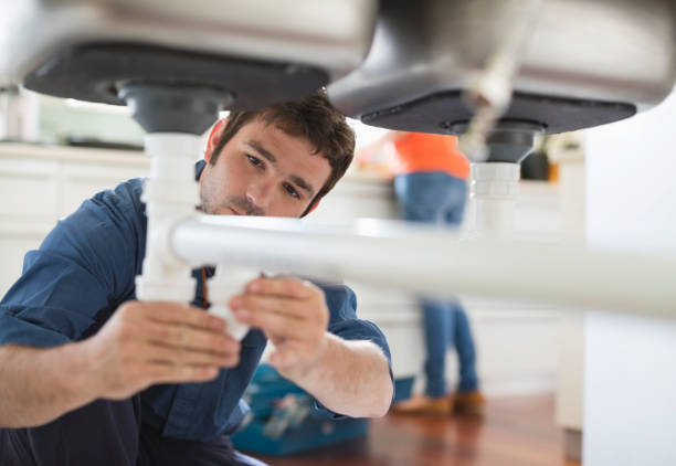 Best Commercial Plumbing Services  in Ashford, AL