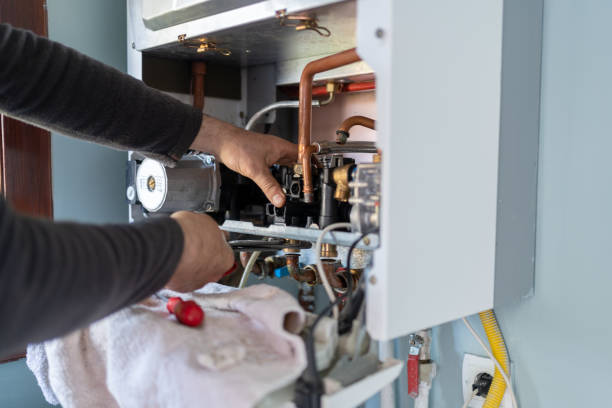 Best Sewer Line Replacement  in Ashford, AL