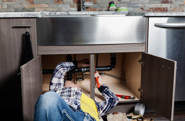 Best Plumbing Services Near Me  in Ashford, AL