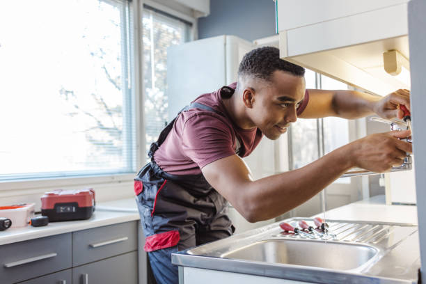 Best Drain Cleaning Services  in Ashford, AL