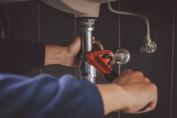 Hot Water Heater Installation in Ashford, AL